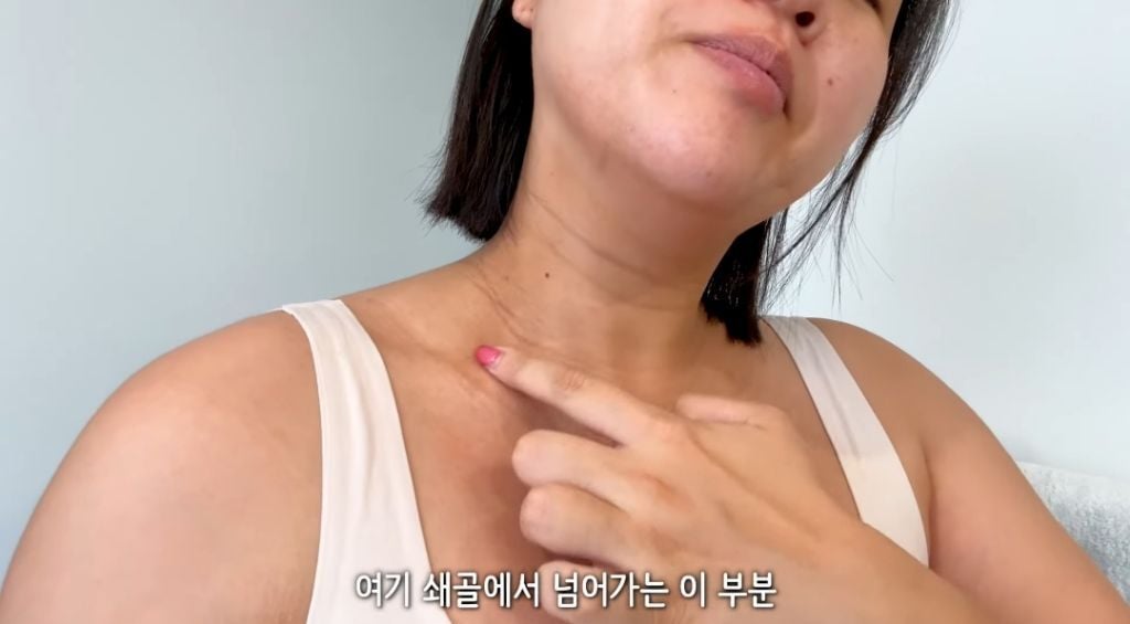 임신 후 몸에 생긴 날것의 변화 | 인스티즈