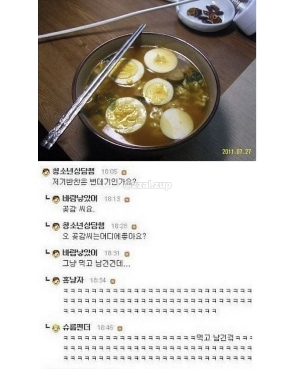 변화구에 대비를 하면서 살아야한다 | 인스티즈