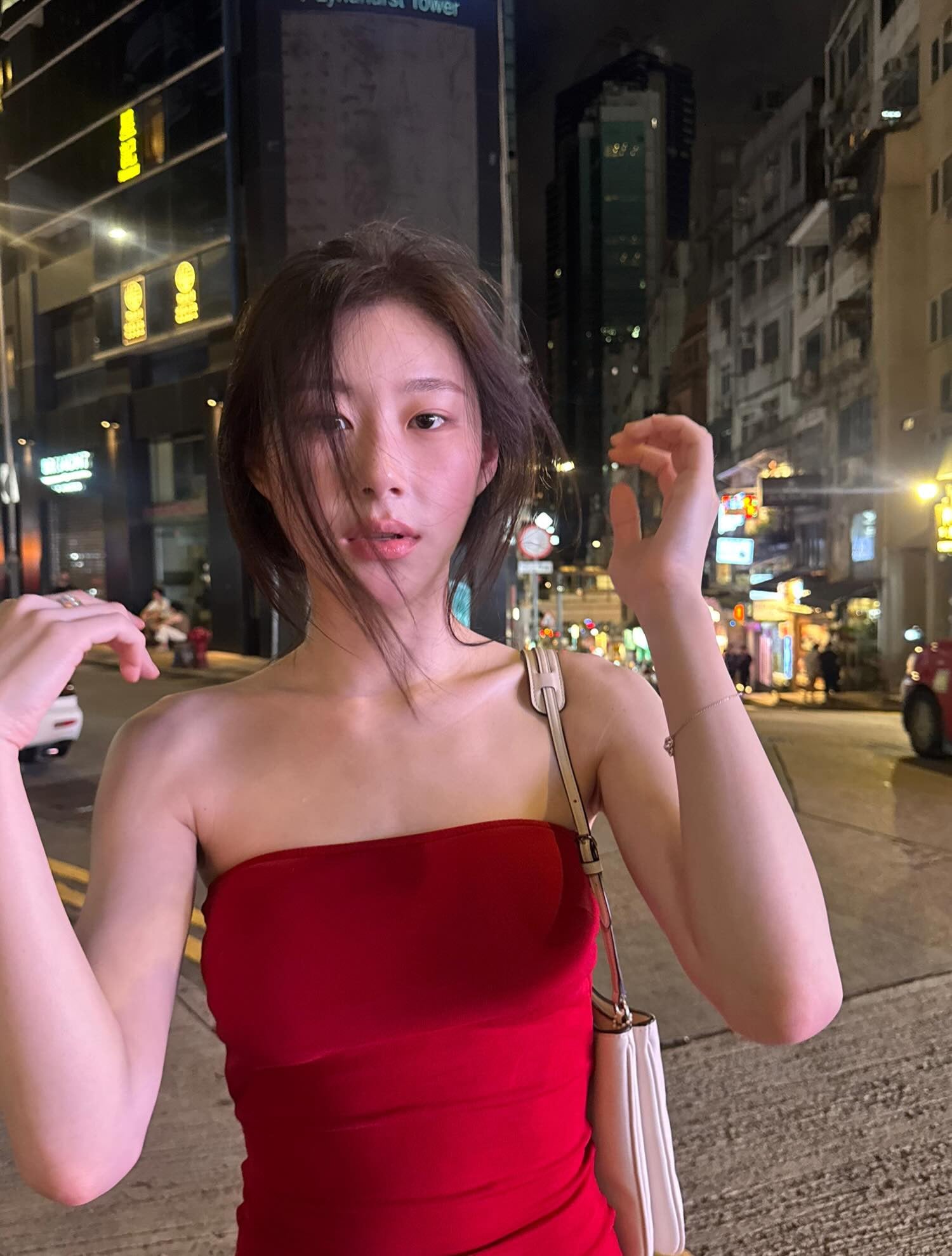 있지 채령 | 인스티즈