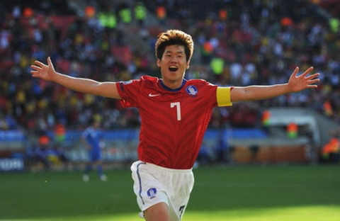 한국축구 주장 하면 가장 먼저 떠오르는 선수는? | 인스티즈