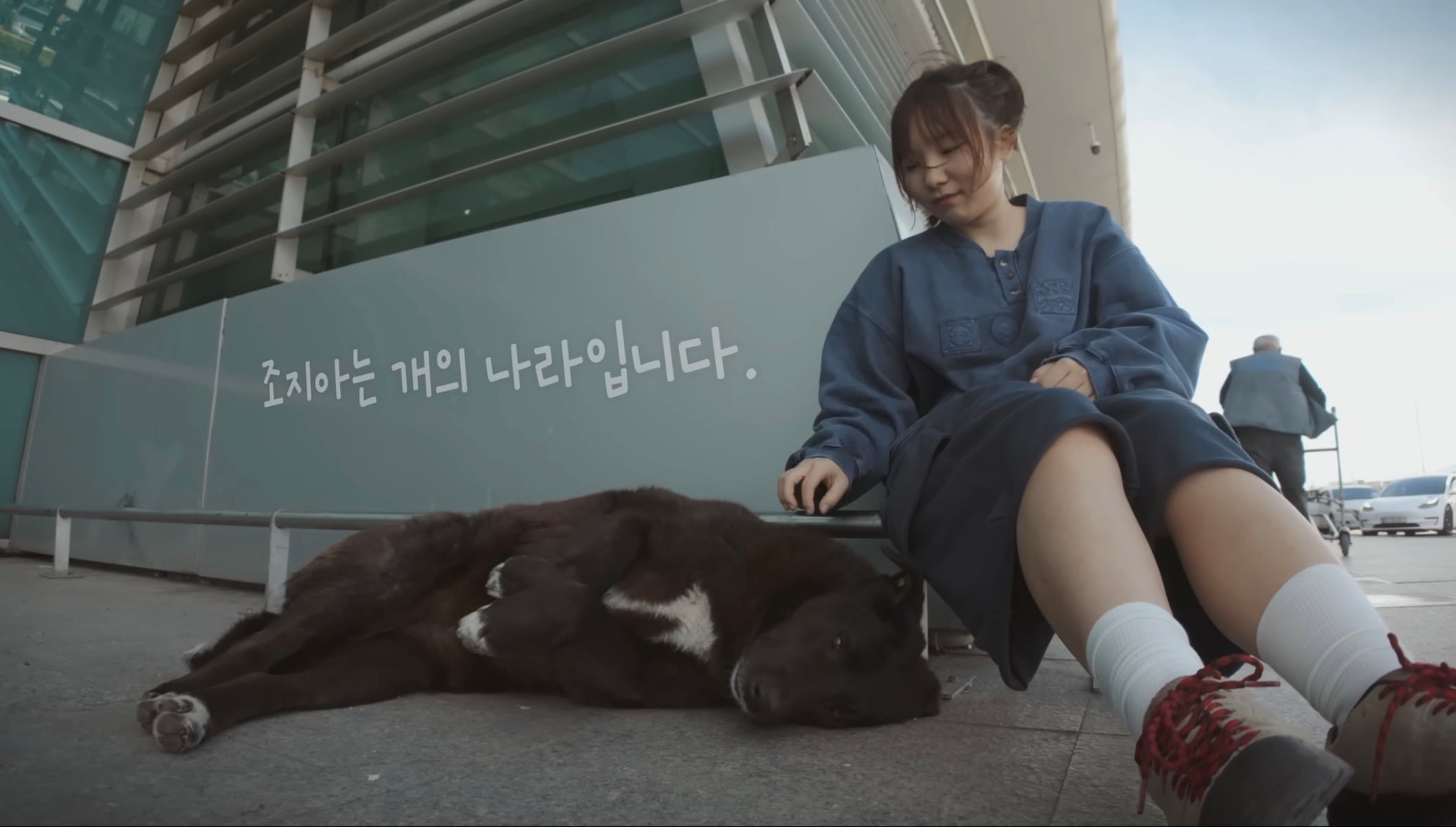 촬영팀이 단체로 간 퀄리티라는 01년생 여행유튜버의 촬영실력 | 인스티즈