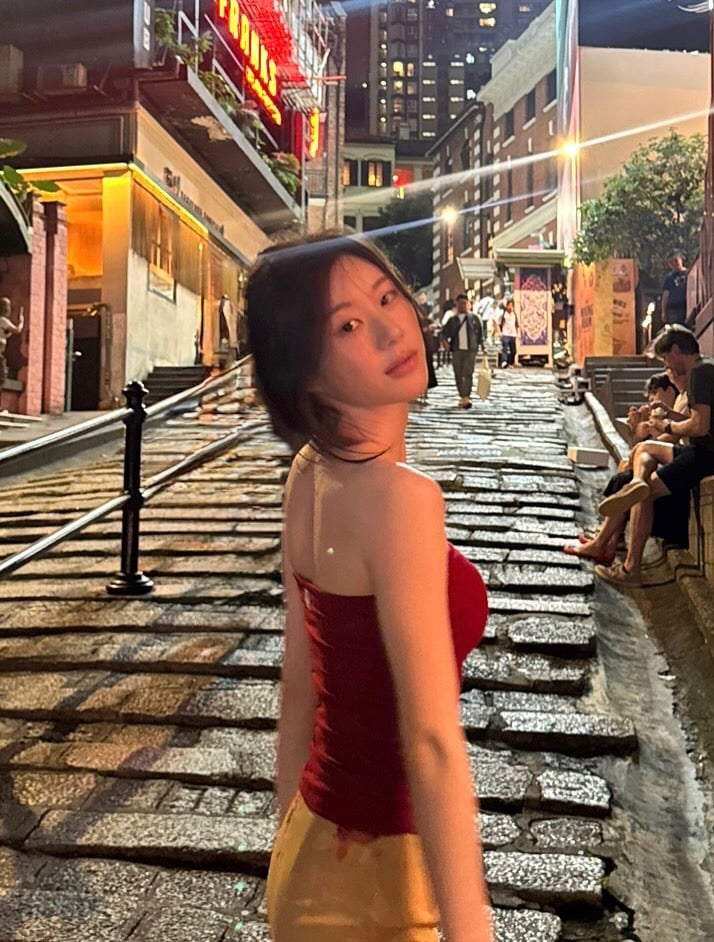 있지 채령 | 인스티즈