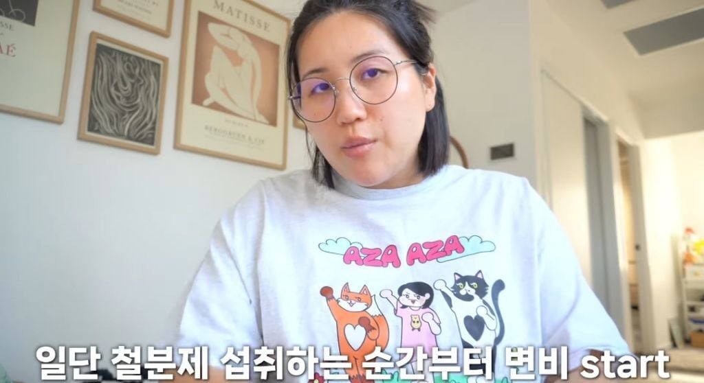 임신 후 몸에 생긴 날것의 변화 | 인스티즈