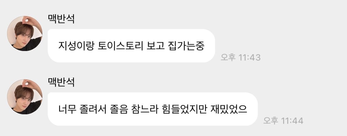 이 정도면 온 세상이 토이 스토리 5인 것만 같음 .jpg | 인스티즈