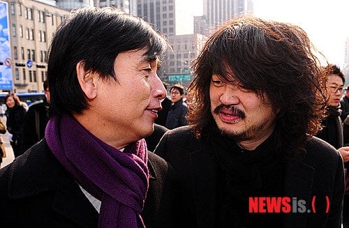 유시민, 김어준 유튜브서 李대통령 비판?…제작진 "사전유출 자제" | 인스티즈