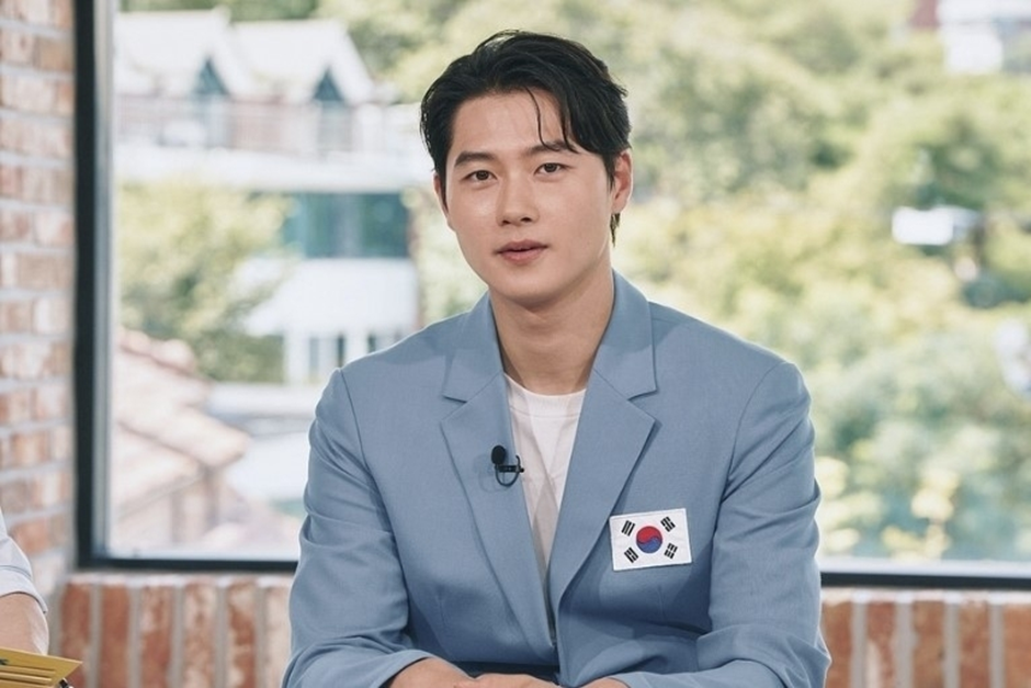 올공 시위 때매 남의 칼 들고 대회 참전한 오상욱 근황.jpg | 인스티즈