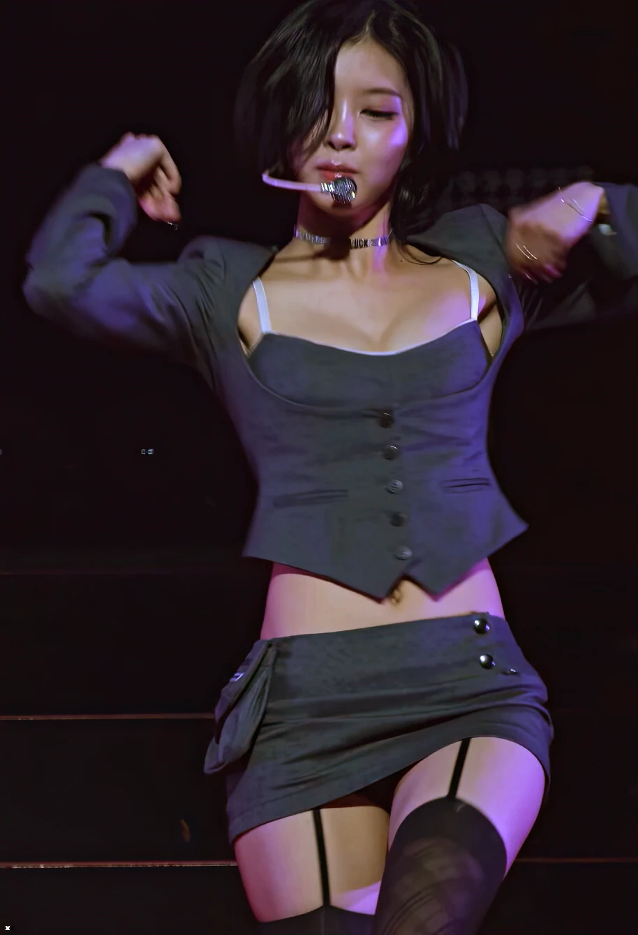엄청 마른듯..gif | 인스티즈