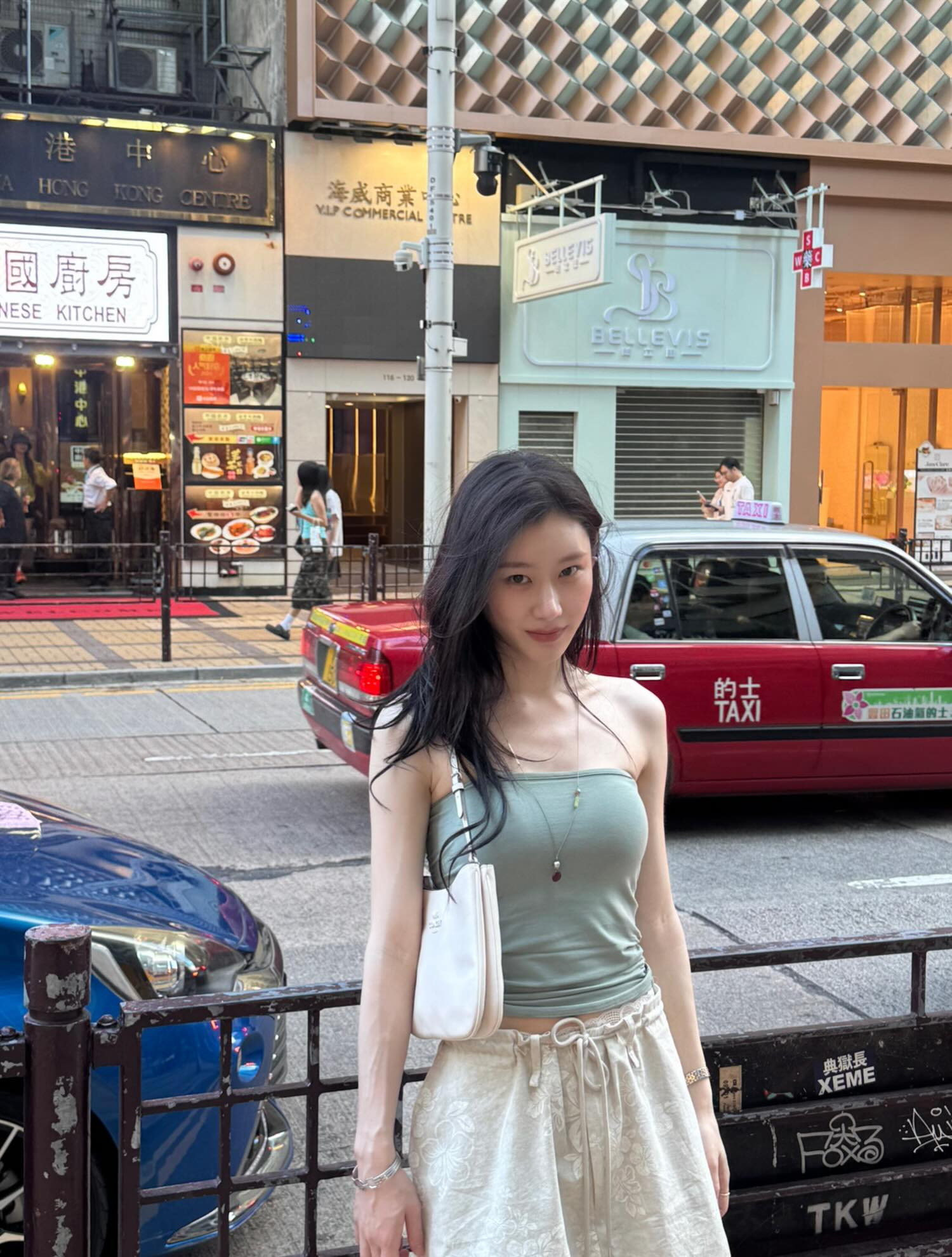 있지 채령 | 인스티즈