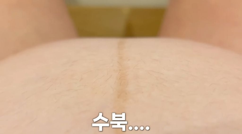 임신 후 몸에 생긴 날것의 변화 | 인스티즈