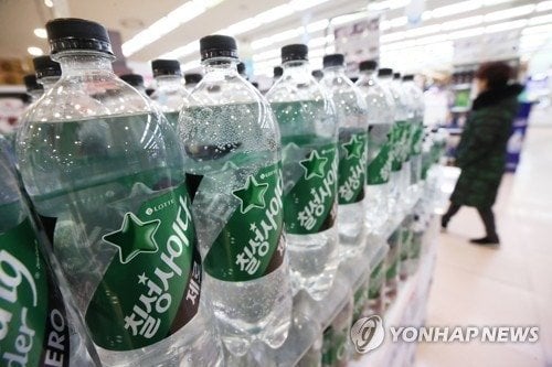 "칠성사이다·펩시 가격 오른다"…롯데칠성음료, 출고가 평균 5.3% 인상 | 인스티즈