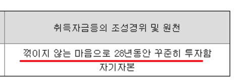 실제로 발생하기도 하는 '물타다 대주주' | 인스티즈