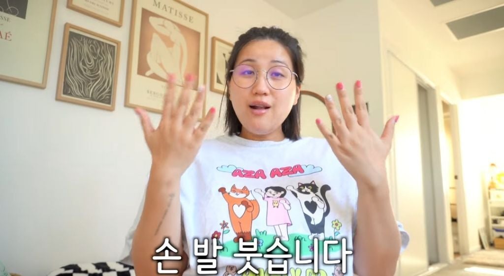 임신 후 몸에 생긴 날것의 변화 | 인스티즈