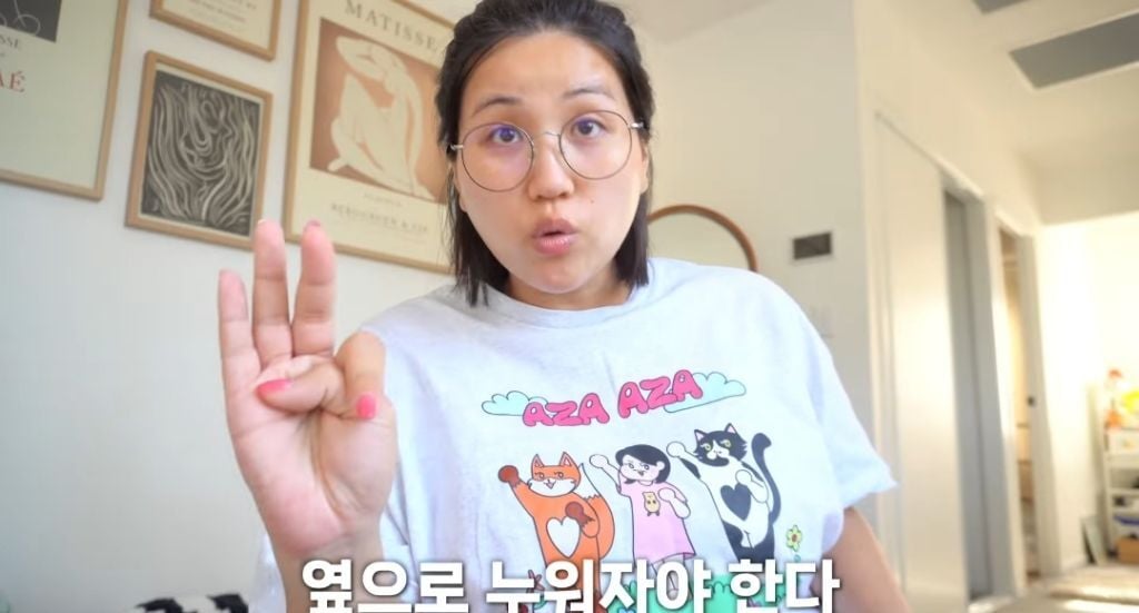 임신 후 몸에 생긴 날것의 변화 | 인스티즈