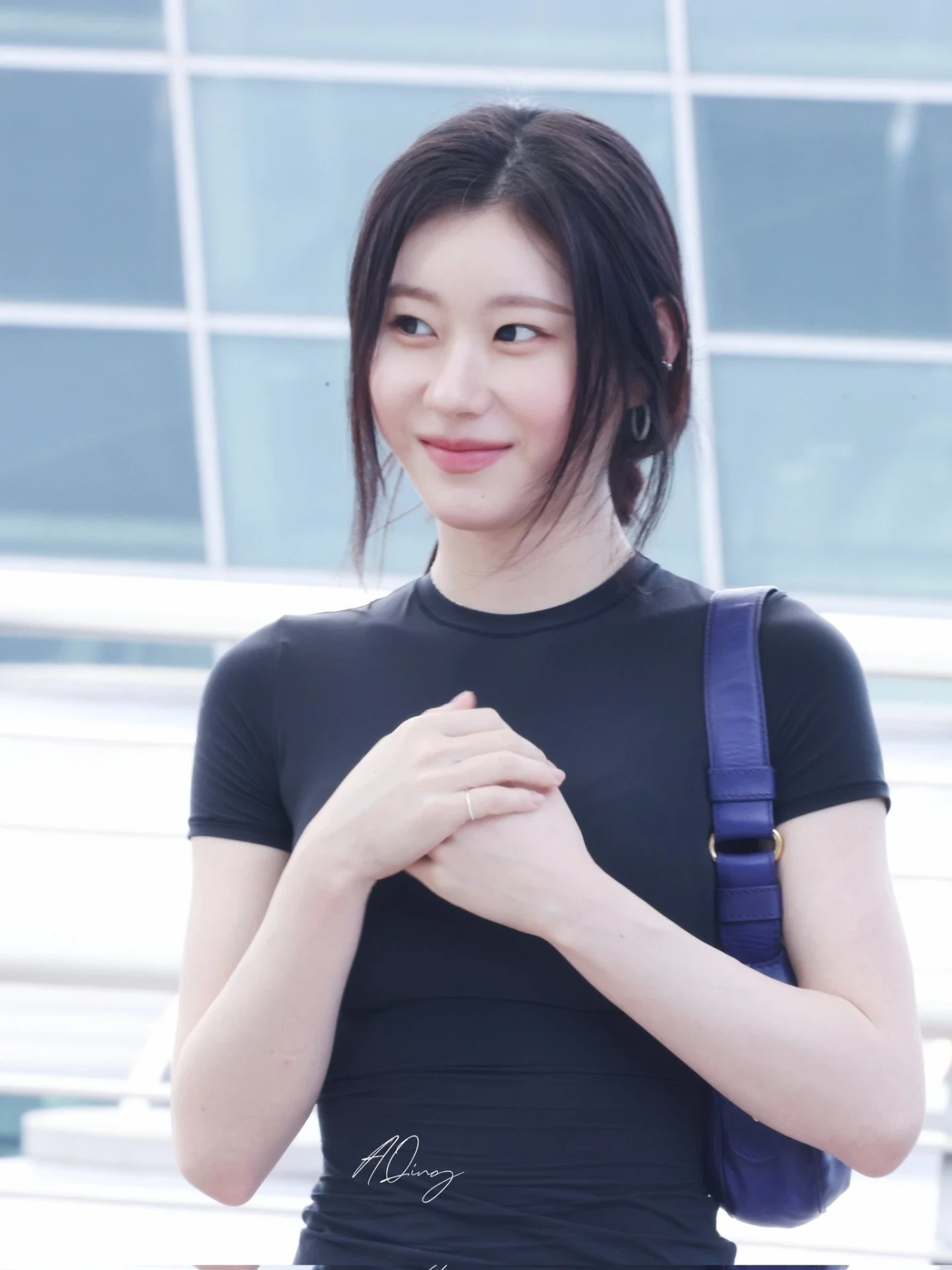 있지 채령 | 인스티즈