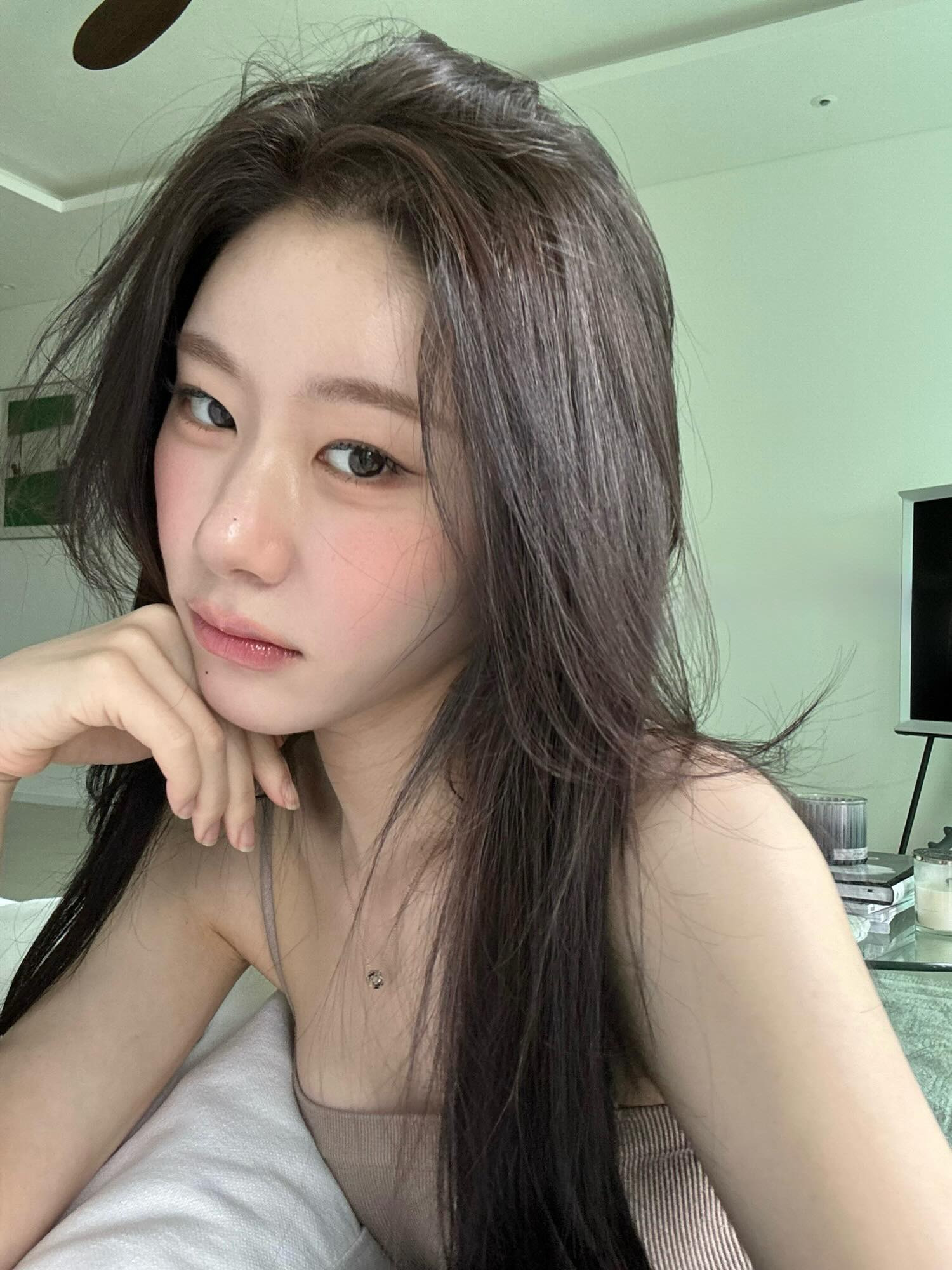 있지 채령 | 인스티즈