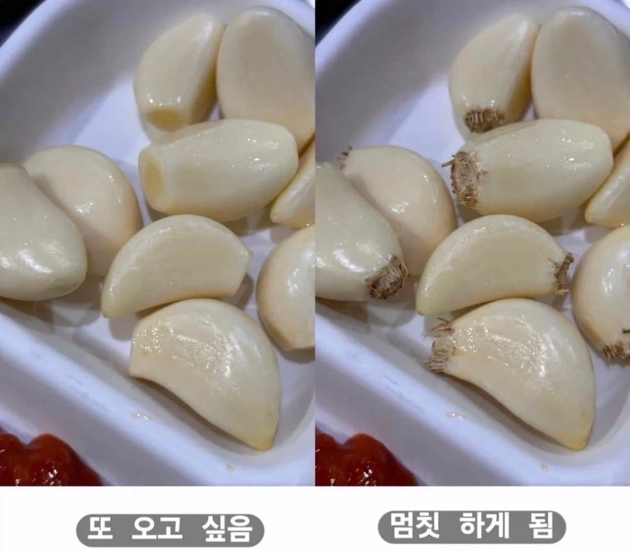 가게에서 고기 먹을 때 호불호 .jpg | 인스티즈