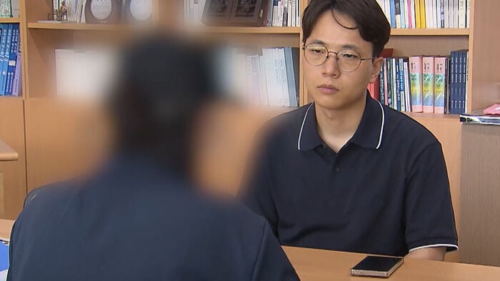 할머니도 전화해 "우리 애 소양인 체질"…참교육 실사판? [취재파일] | 인스티즈