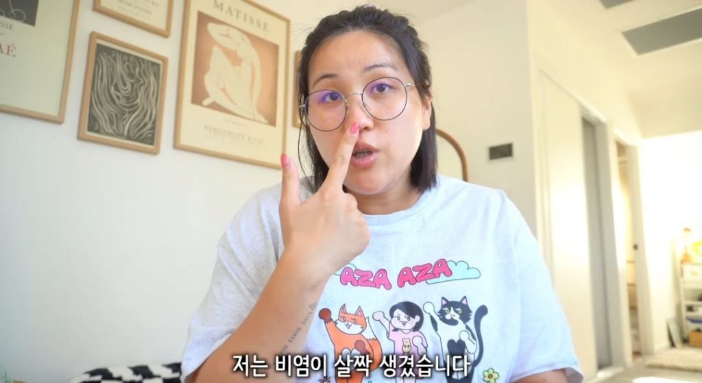 임신 후 몸에 생긴 날것의 변화 | 인스티즈
