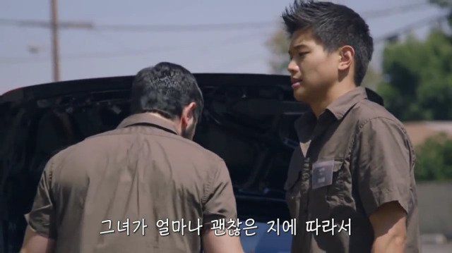 왜? 왜 대체! 내가 좋아하는 애들은 다 남친이 있는거야? 그녀에겐 남자친구가 있다 (2) | 인스티즈