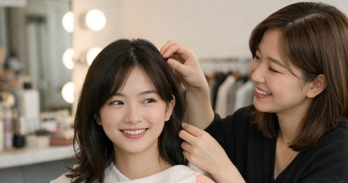 "성형수술 아냐?”中 젊은이들, 한국 오면 꼭 한다는 '이것' | 인스티즈