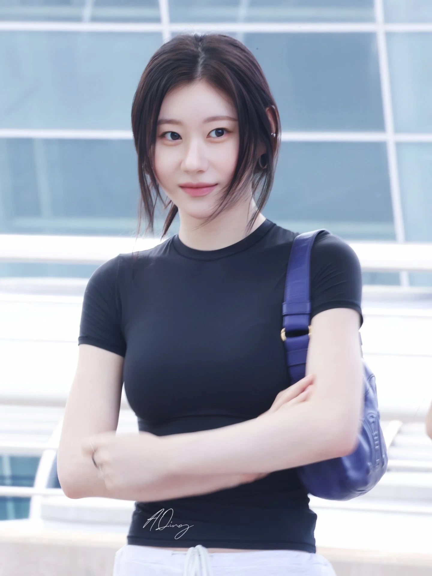 있지 채령 | 인스티즈
