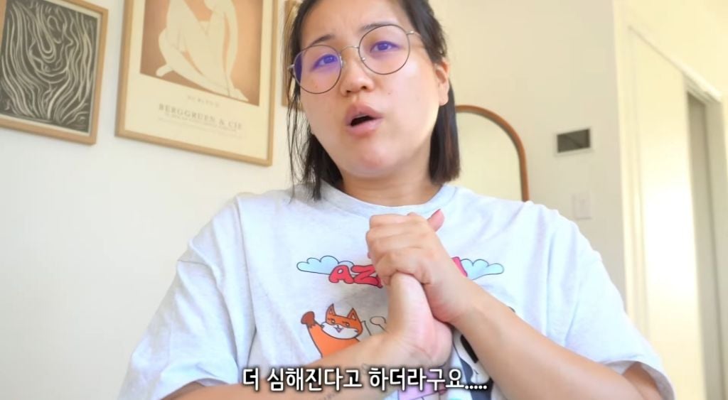 임신 후 몸에 생긴 날것의 변화 | 인스티즈