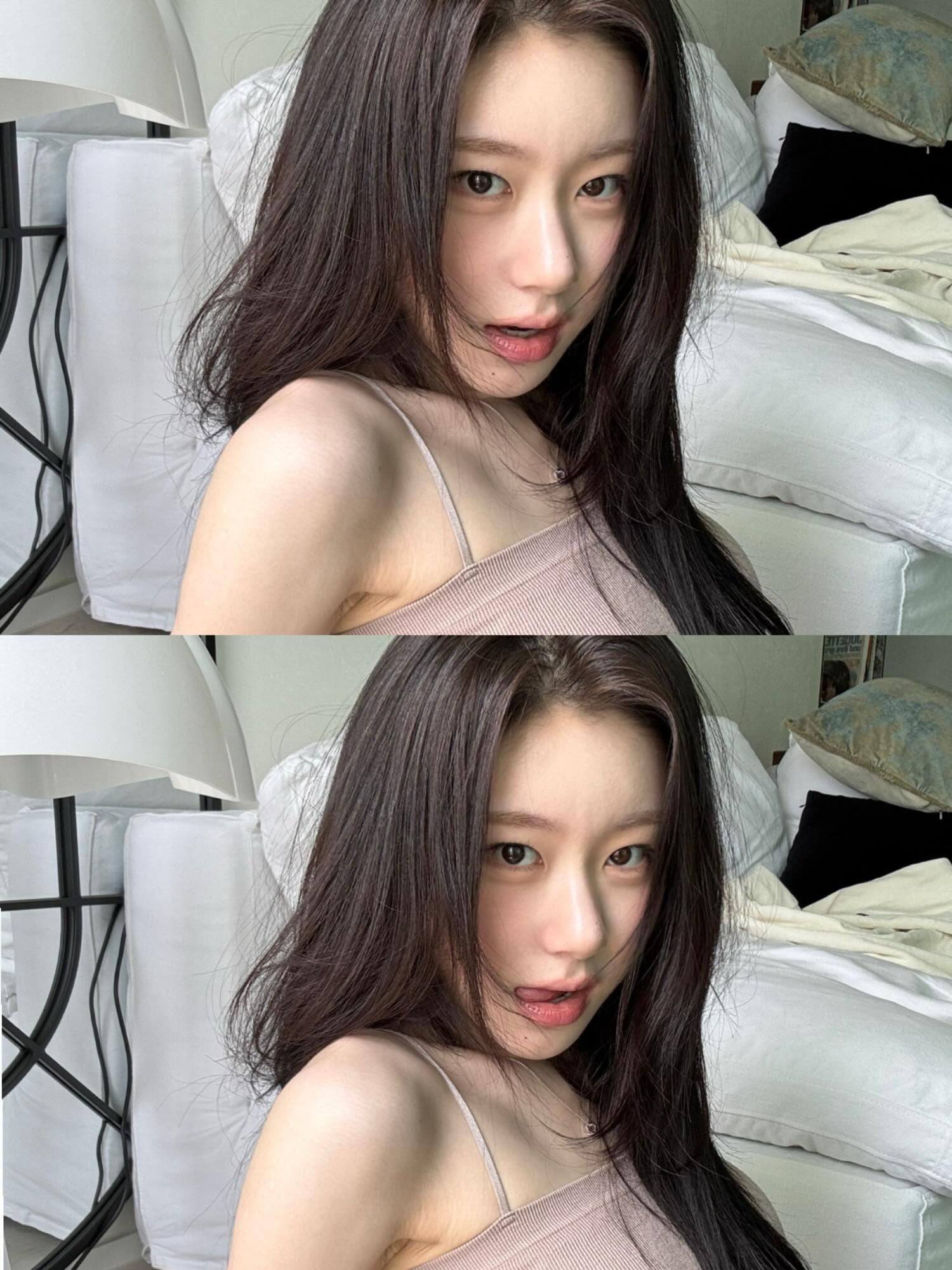 있지 채령 | 인스티즈