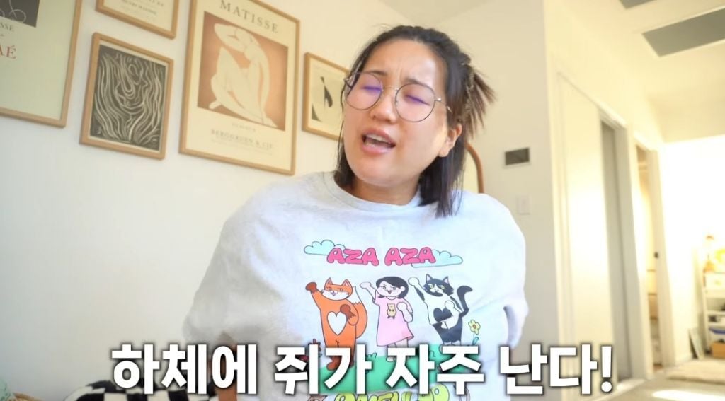 임신 후 몸에 생긴 날것의 변화 | 인스티즈