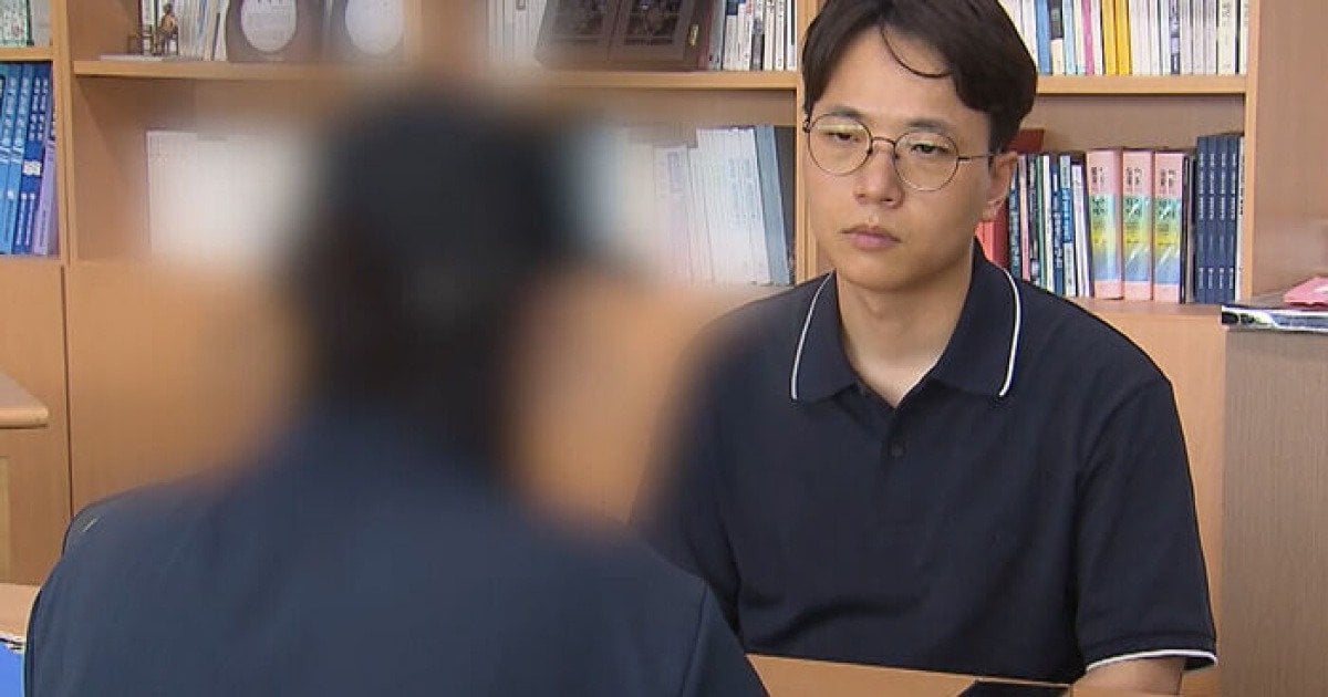 할머니도 전화해 "우리 애 소양인 체질"…참교육 실사판? [취재파일] | 인스티즈