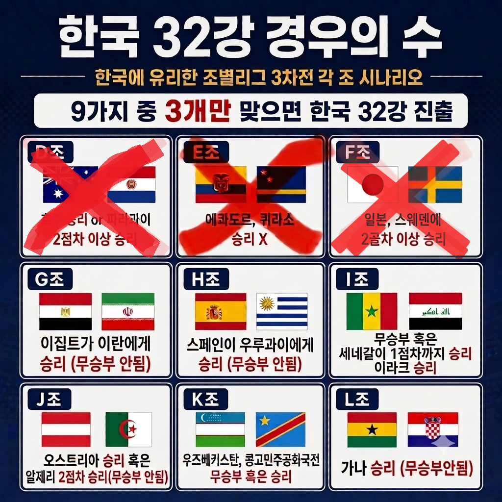 실시간) 파라과이vs호주 무승부 종료 | 인스티즈