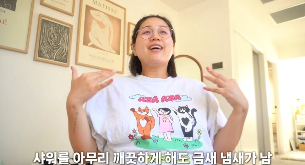 임신 후 몸에 생긴 날것의 변화 | 인스티즈