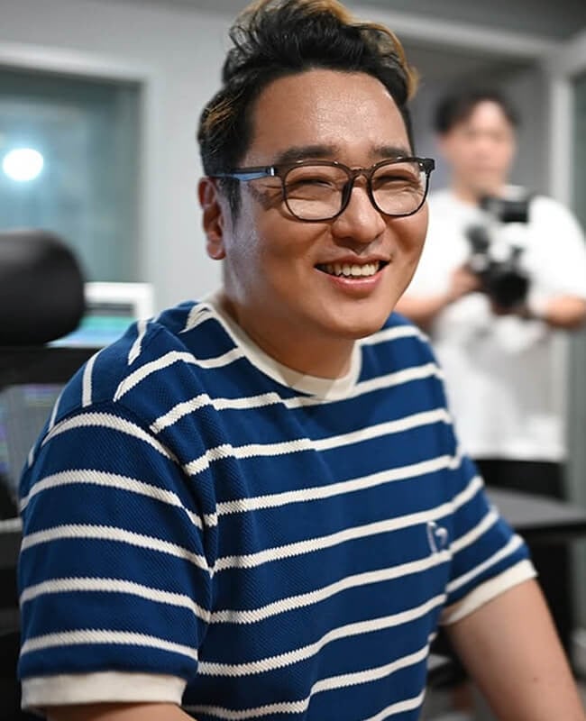 2025 골든디스크 선정 한국 대중음악사에 획을 그은 영향력 40인에 뽑힌 작곡가&프로듀서.jpg | 인스티즈