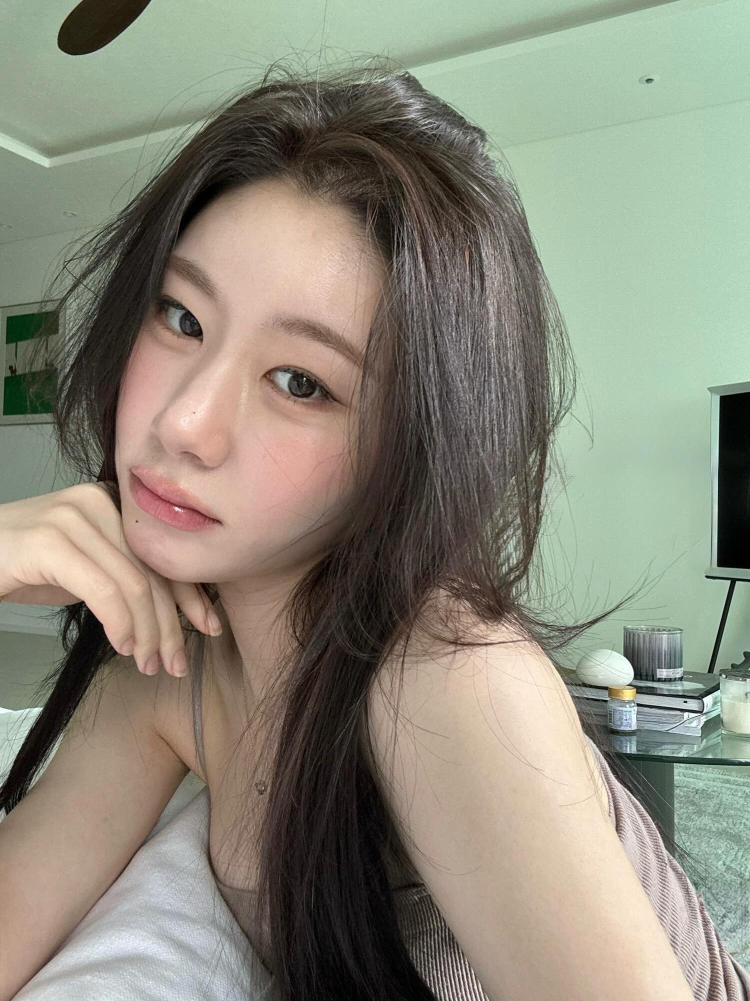 있지 채령 | 인스티즈