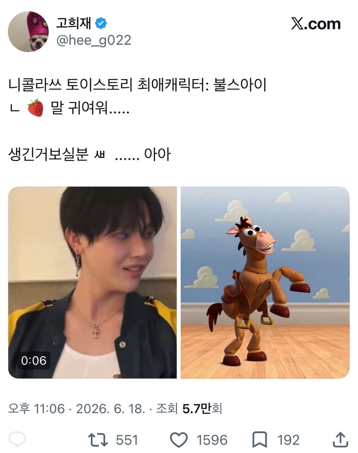 이 정도면 온 세상이 토이 스토리 5인 것만 같음 .jpg | 인스티즈