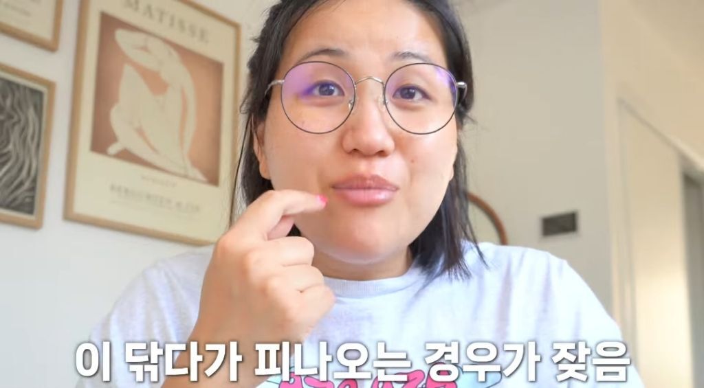 임신 후 몸에 생긴 날것의 변화 | 인스티즈