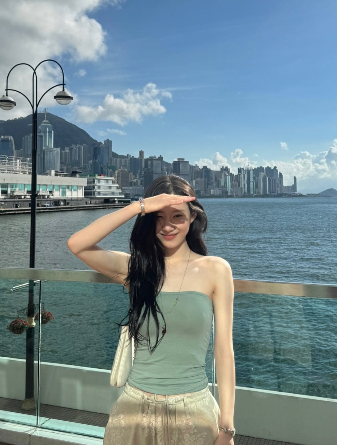 있지 채령 | 인스티즈