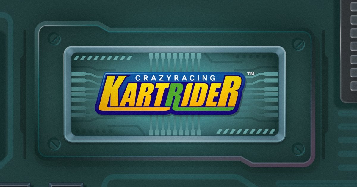 섭종 예정이였던 넥슨 '카트라이더' 근황 | 인스티즈