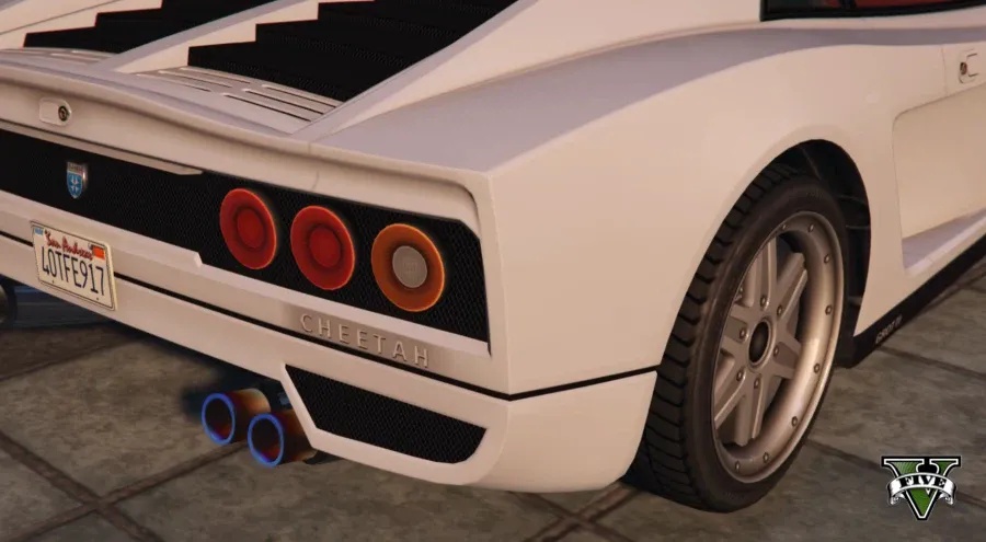 게임) GTA 6 차량 GTA 5 와 비교 및 현실 비교 | 인스티즈