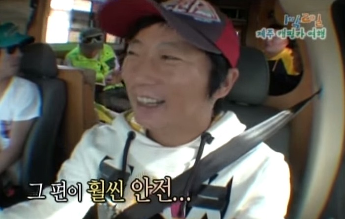 1박2일 레전드 이승기 의 연예계 인생 유일한 오점 비어캔 치킨 만들기 jpg | 인스티즈