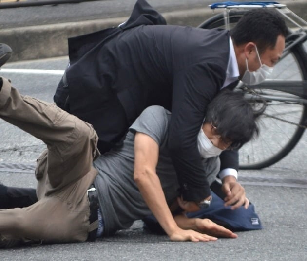 한국에서 신천지 교주 구속 뜨고 일본에서는 통일교 해산명령 내려짐.jpg | 인스티즈