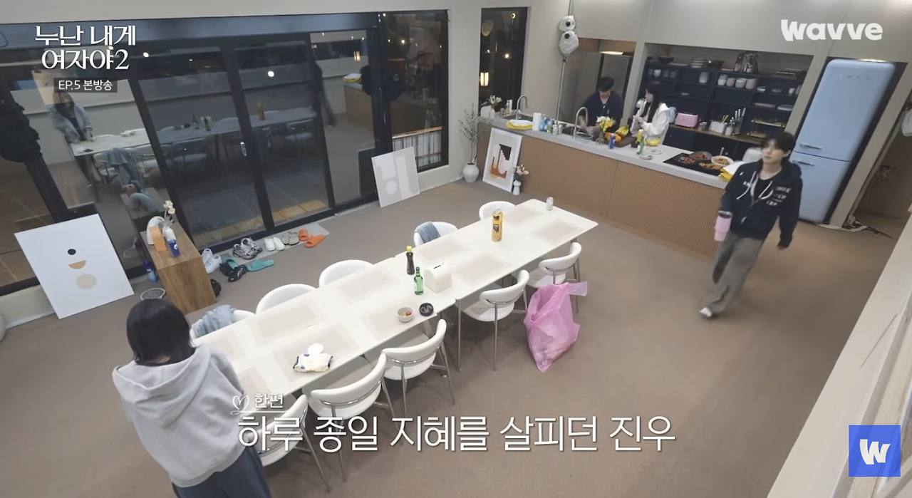 썸 탈때 호불호 나뉘는 남자 말투.jpg | 인스티즈