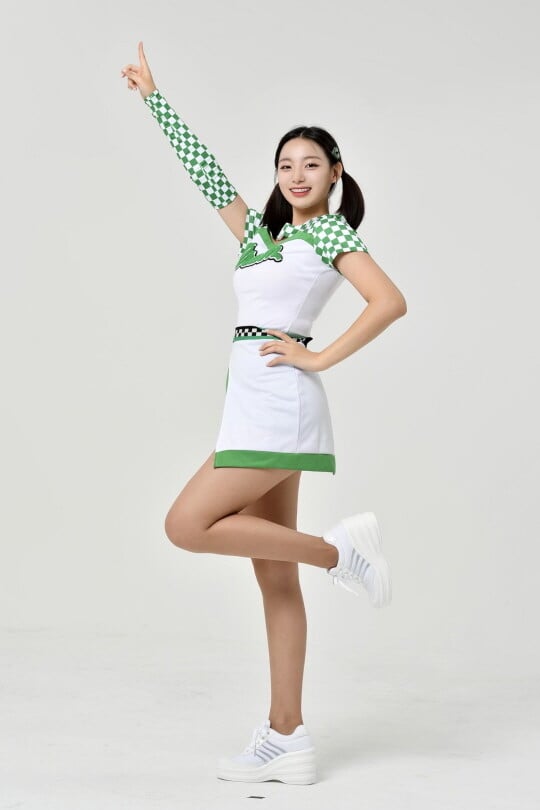 치어리더 하면 생각나는 사람은? | 인스티즈