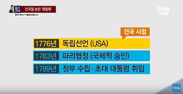 1948년 건국절파들이 무시하는 사실.jpg | 인스티즈