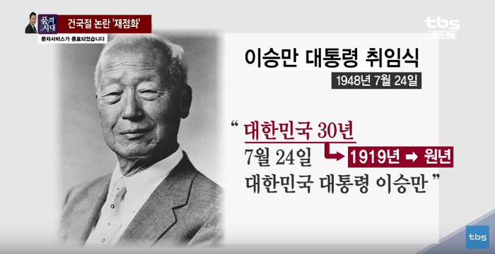 1948년 건국절파들이 무시하는 사실.jpg | 인스티즈