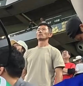 뒤에나만보이는거아니지? 개무서워...x | 인스티즈