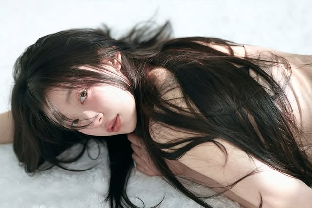 인스타 인플루언서 @rsberries | 인스티즈