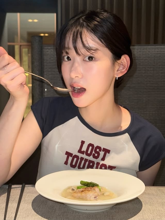인스타 인플루언서 @rsberries | 인스티즈