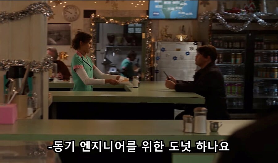 영화 스파이더맨: 노웨이홈 중 톰홀랜드 최고의 연기라고 평가 받는 장면 | 인스티즈