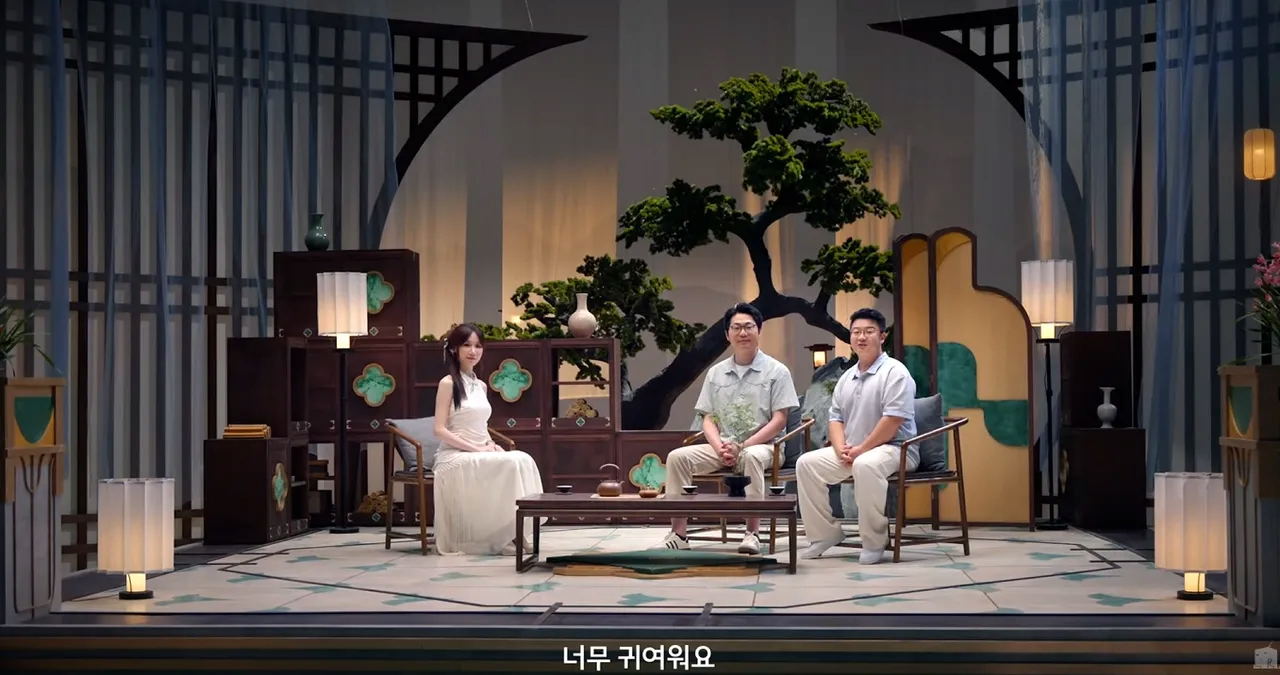돈에 미친 명조 근황 jpg | 인스티즈