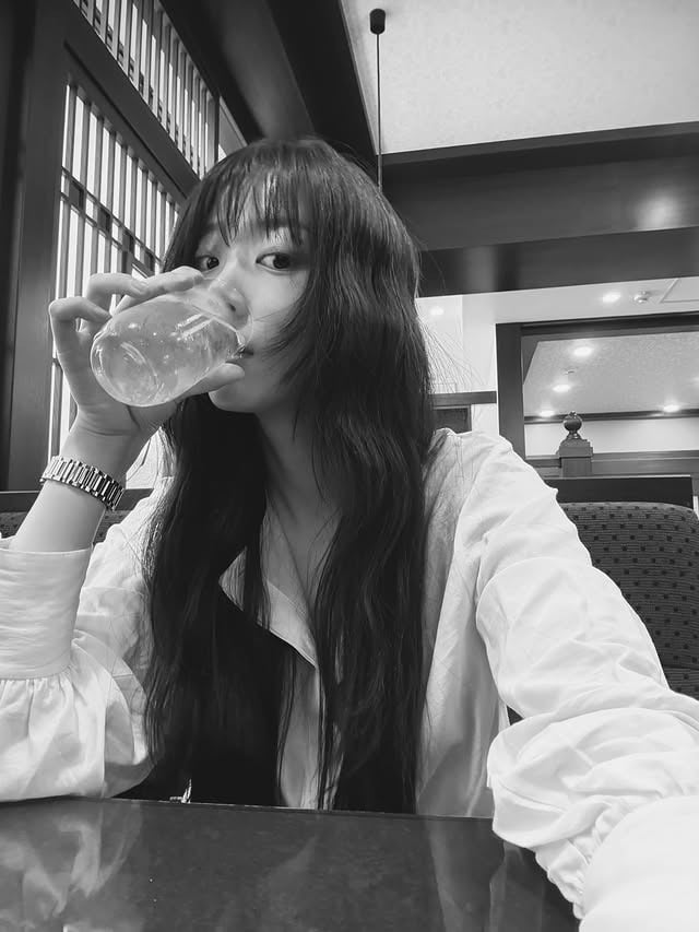 인스타 인플루언서 @rsberries | 인스티즈